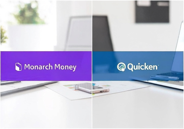 Monarch vs Quicken [cy]: Which Personal Finance App Wins? - Propel RC