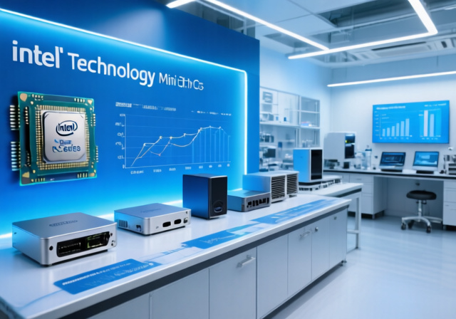 Intel N Series Processors: Complete Guide & Performance Analysis - Ofzen & Computing