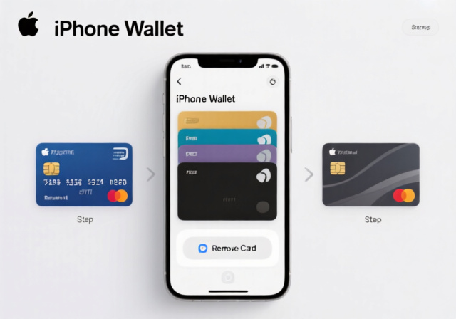 How to Remove Card from Apple Pay: Complete Guide - Ofzen & Computing