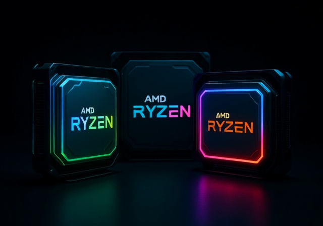 Best Gaming Ryzen CPU [cy]: 8 Processors Tested & Benchmarked - Ofzen Affiliate Content Factory