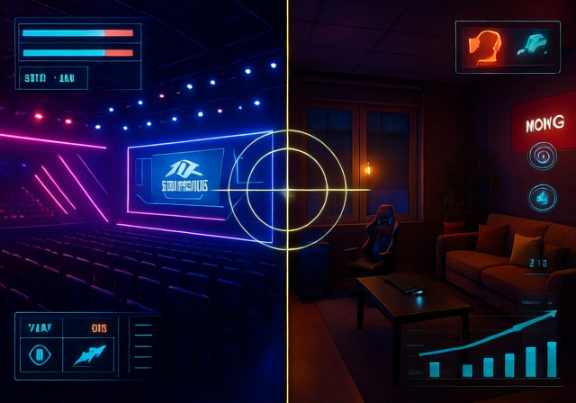 The State of First-Person Shooters in 2025: Complete Industry Analysis - Propel RC