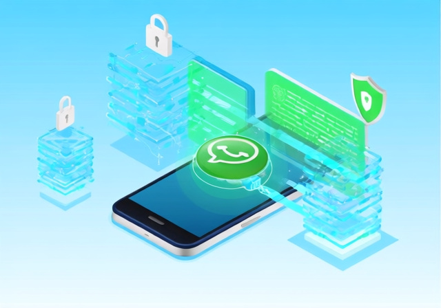 How to Read Encrypted WhatsApp Messages Legally [cy] Guide - Ofzen & Computing