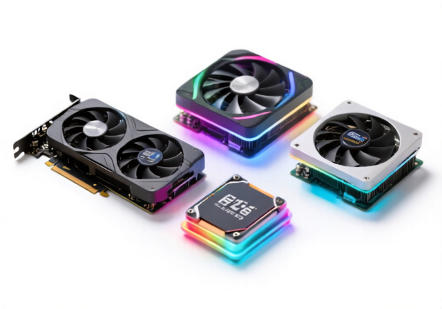 Best CPU and GPU Combo [cy]: 12 Balanced Builds Tested - Ofzen Affiliate Content Factory