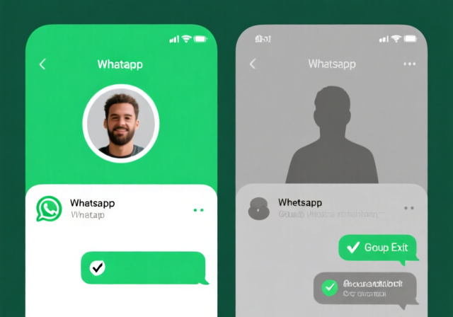 What Happens When You Delete WhatsApp