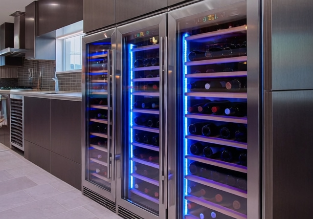 Best Rated Wine Refrigerators [cy]: 12 Models Tested & Reviewed - Ofzen Affiliate Content Factory