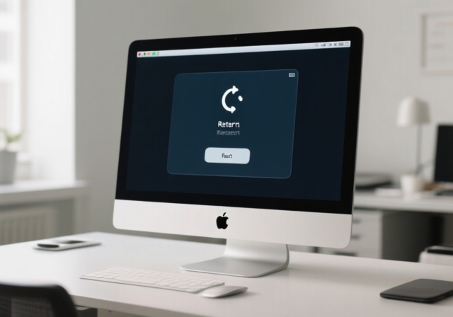 Why Restarting Your Mac Is More Important Than You Think - Ofzen & Computing