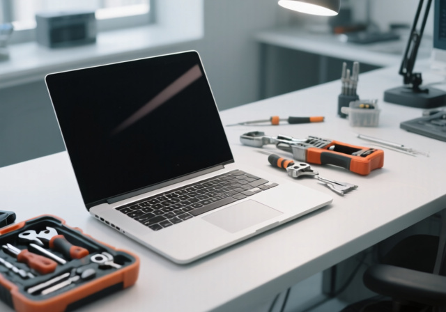 How to Fix Laptop Touchpad Not Working 2025: 12 Solutions - Ofzen & Computing