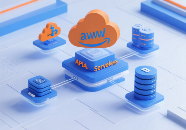 AWS Serverless Services: Complete Guide