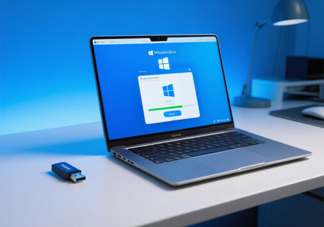 How to Clean Install Windows 11 [cy]: Complete Step-by-Step Guide - Ofzen & Computing