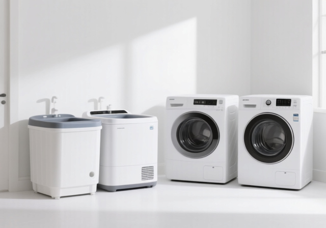 Best Portable Washer and Dryer [cy]: 12 Models Tested & Reviewed - Ofzen Affiliate Content Factory