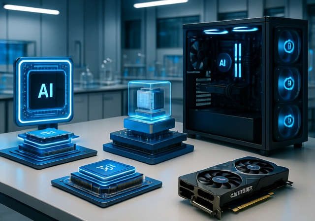 PC Technology Innovations [cy]: 10 Breakthroughs Transforming Computing - Ofzen & Computing
