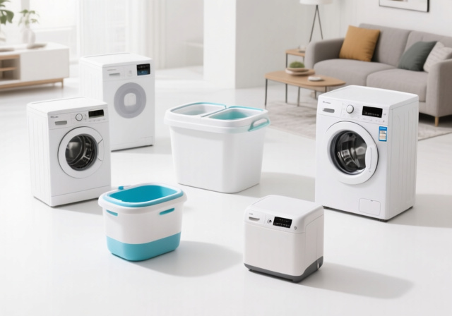 Best Small Washing Machines [cy]: 12 Models Tested & Reviewed - Ofzen Affiliate Content Factory