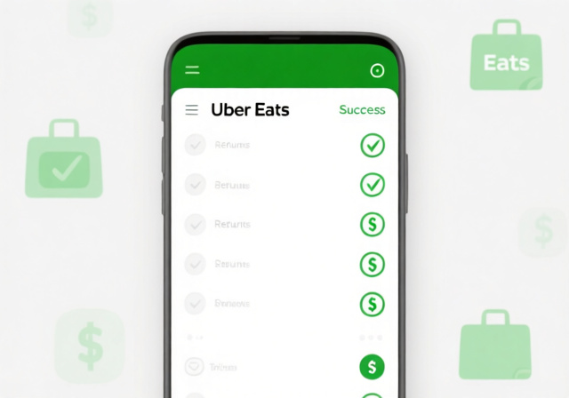 How to Get a Refund on Uber Eats [cy]: Complete Step-by-Step Guide - Propel RC