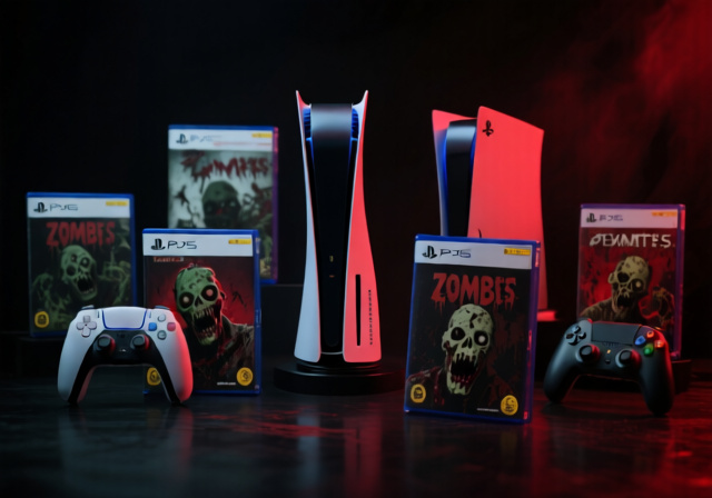 Best Zombie Games PS5 [cy]: 12 Titles Tested & Ranked - Propel RC