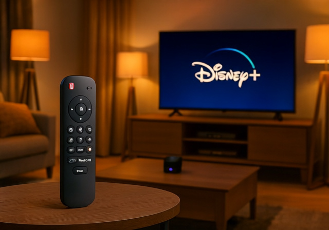 How to Watch Disney Plus on Roku 2025: Complete Guide - Propel RC