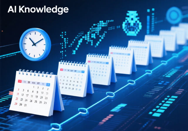 LLM Knowledge Cutoff Dates: Complete Guide 2025 - Ofzen & Computing