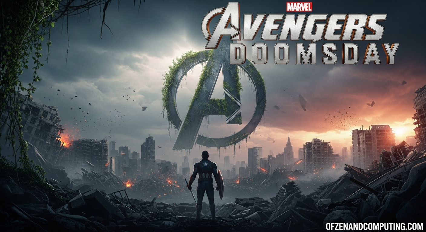 Avengers Doomsday