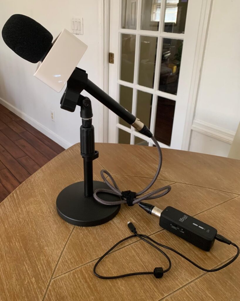 10 Best PC Gaming Microphone Arms (2026) Expert-Tested Models for Streamers