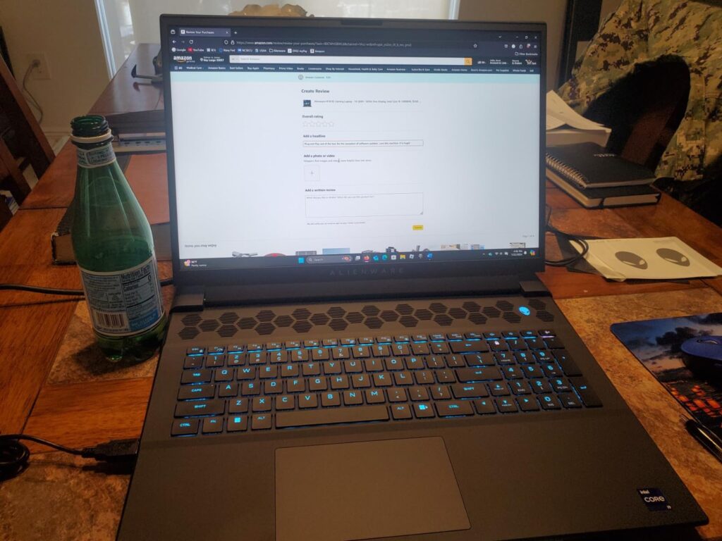 10 Best Alienware Gaming Laptops (August 2026 Guide)