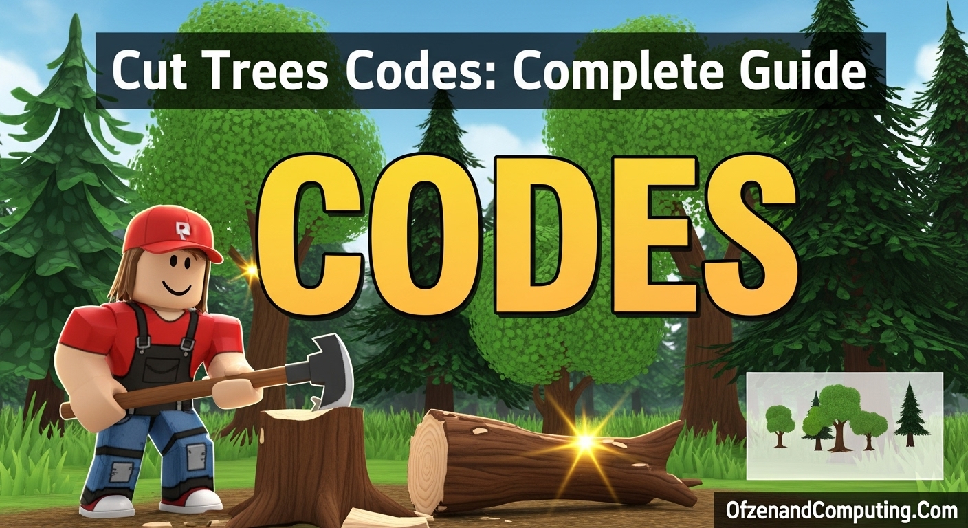 Cut Trees Codes