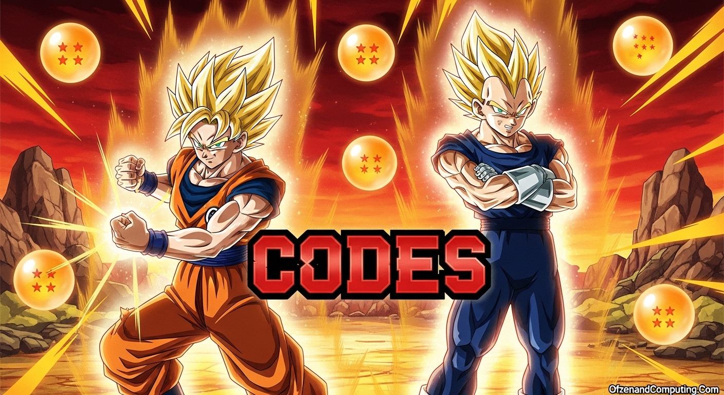 Dragon Ball Rage Codes
