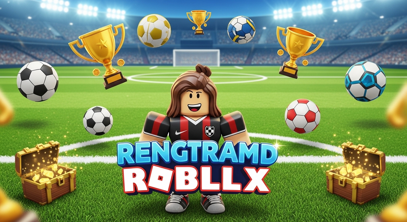 Football Legends Codes