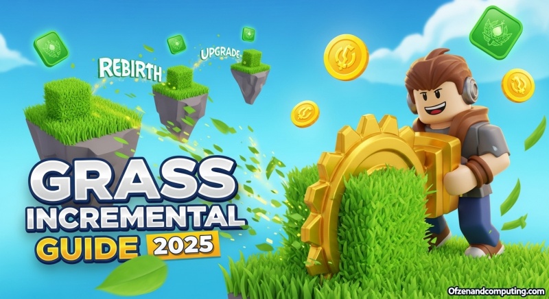 Grass Incremental