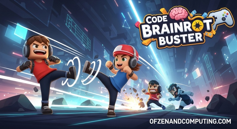 Kick a Brainrot Codes