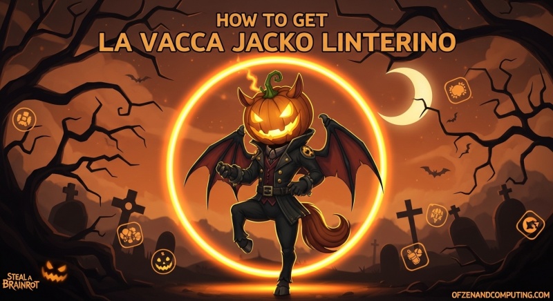 La Vacca Jacko Linterino