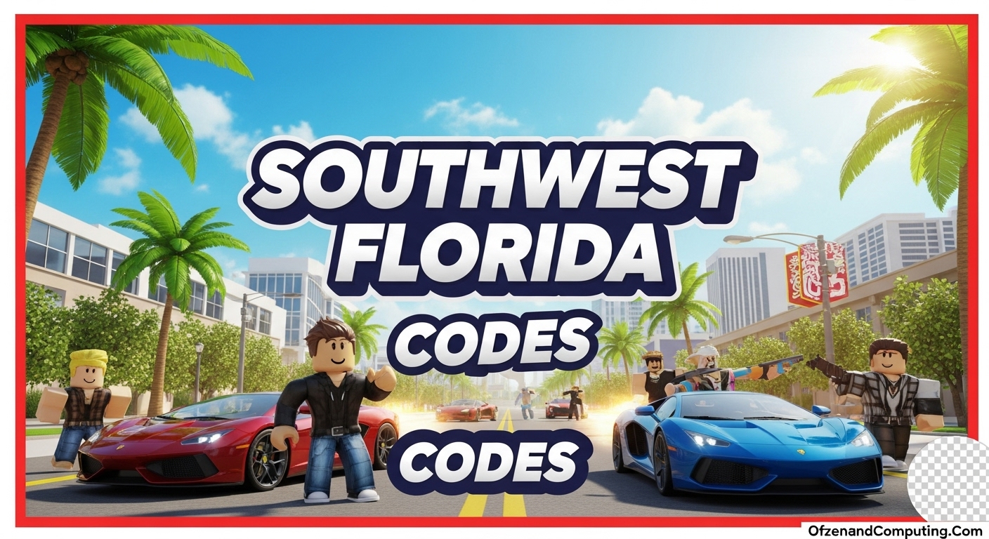 Southwest Florida Codes
