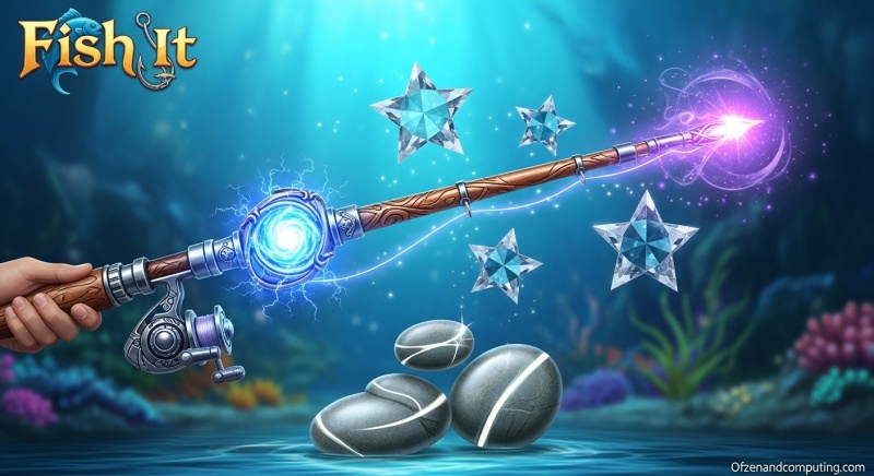 Unlock Double Enchant Fish It