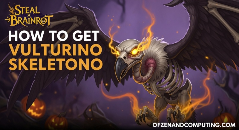 Vulturino Skeletono