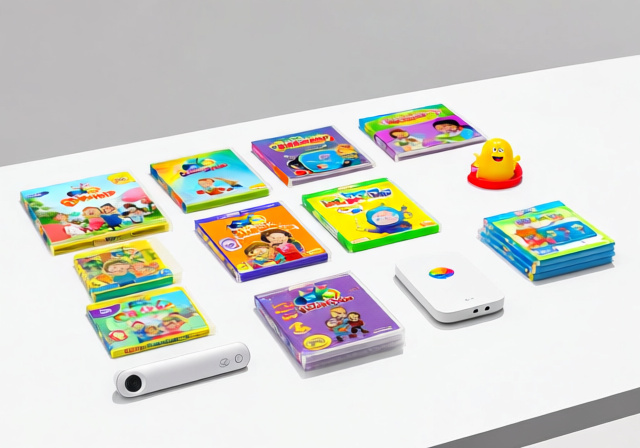 Best Children's TV Shows [cy]: Educational & Entertaining Content Kids Love - Ofzen Affiliate Content Factory