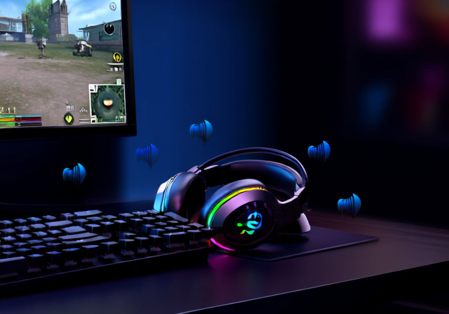 Best 7.1 Gaming Headsets [cy]: Complete Reviews & Buying Guide - OfzenAndComputing