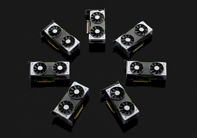 Best NVIDIA Graphics Cards [cy]: 8 Budget GPUs Tested - Ofzen Affiliate Content Factory