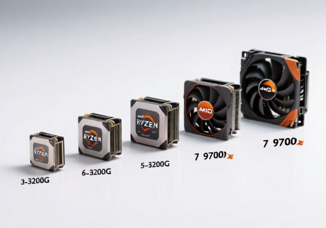 Best Budget Gaming AMD CPU [cy]: Complete Guide - OfzenAndComputing