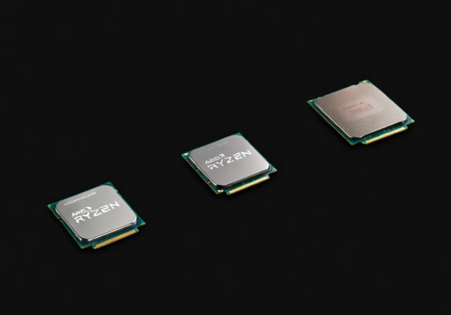Best CPU for AM4 [cy]: 8 Processors Tested for Gaming - OfzenAndComputing