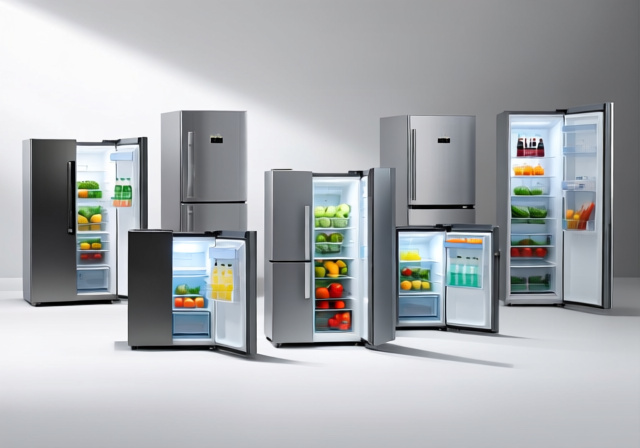 Best Freezerless Refrigerators 2025: 10 Models Tested & Reviewed - OfzenAndComputing