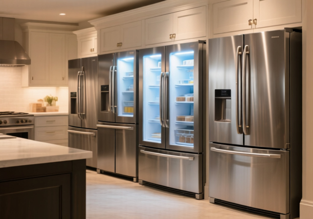 Best Quality Refrigerators [cy]: Complete Reliability Guide - OfzenAndComputing