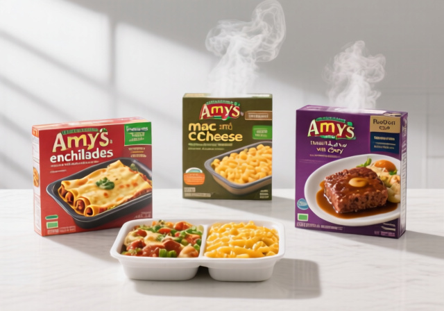 Best TV Dinners [cy]: Complete Guide to Modern Frozen Meals - OfzenAndComputing
