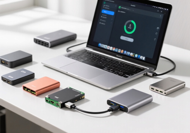 Best External Hard Drives for Mac [cy]: 9 Expert-Tested Drives - OfzenAndComputing