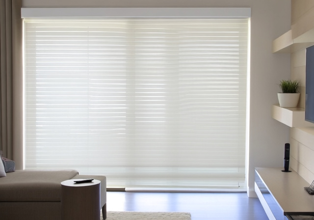 Best Smart Blinds: Complete 2025 Guide to Automated Window Treatments - OfzenAndComputing