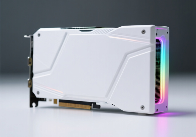 Best White Graphics Cards [cy]: 9 Premium GPUs for Stunning Builds - OfzenAndComputing