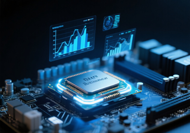 Best CPUs for Data Science [cy]: 8 Expert-Reviewed Processors - OfzenAndComputing