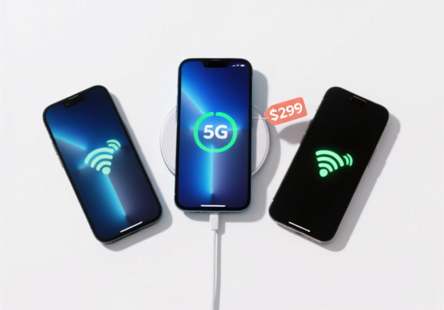 Best 5G Phones Under $300 [cy]: 8 Budget Models Tested & Reviewed - OfzenAndComputing