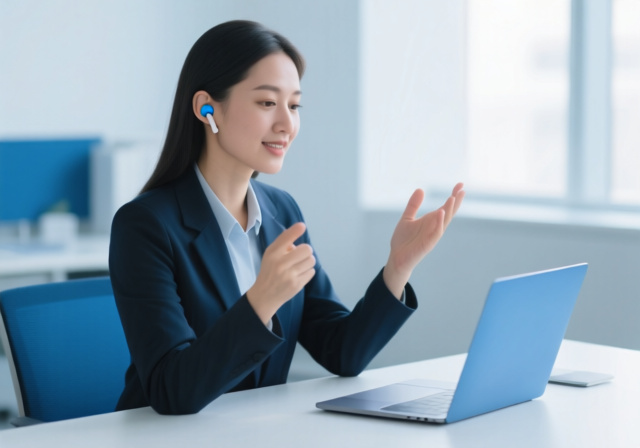 Best Earbuds for Phone Calls in 2025: 12 Models Tested for Clear Voice Quality - OfzenAndComputing