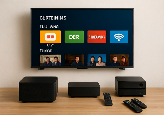 Best TV Providers In My Area [cy]: Complete ZIP Code Guide - Ofzen Affiliate Content Factory
