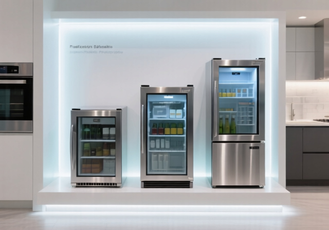 Best Beverage Refrigerators [cy]: 10 Models Tested & Reviewed - OfzenAndComputing