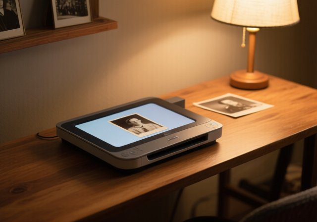 Best Flatbed Scanners [cy]: Expert Reviews & Buyer's Guide - OfzenAndComputing