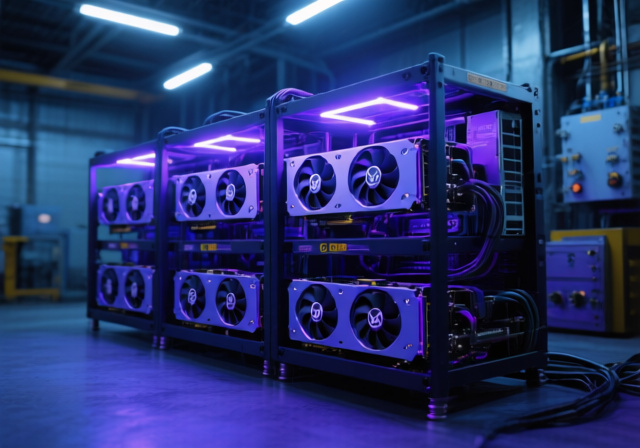 Best Graphics Cards GPUs for Cryptocurrency Mining [cy]: 12 Models Tested - Ofzen Affiliate Content Factory